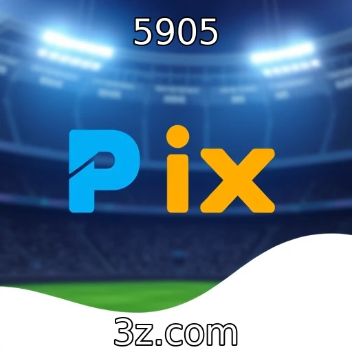 5905 Apostas esportivas: Análises que podem mudar seu jogo