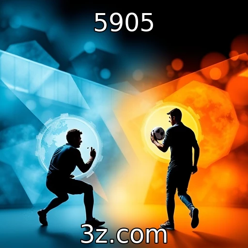 5905 Aportes financeiros das apostas esportivas: onde o dinheiro realmente vai?