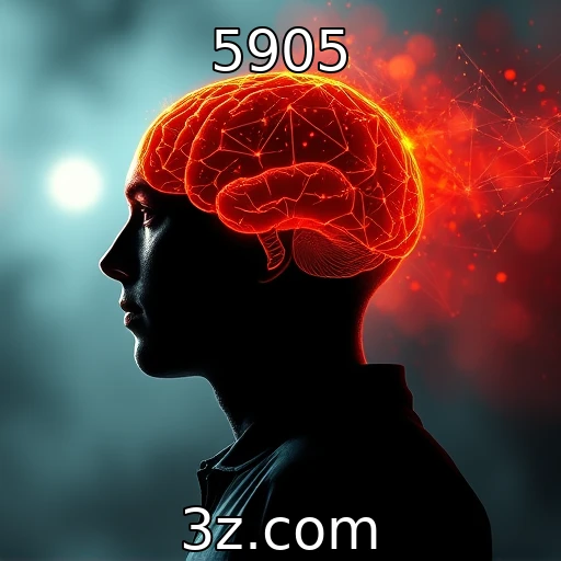 5905 Explorando a Psicologia do Jogador: O Que Influencia Suas Apostas?