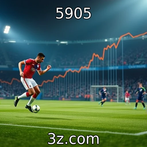 5905 Apostas esportivas: análise do desempenho dos times na temporada atual