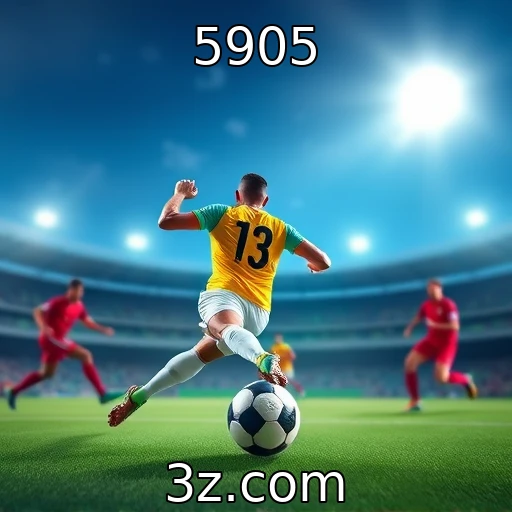 5905 Dicas de Apostas Esportivas para Maximizar Seus Lucros