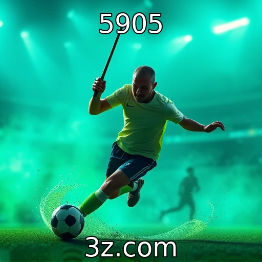 5905 O Impacto das Criptomoedas nas Apostas Esportivas em 2025