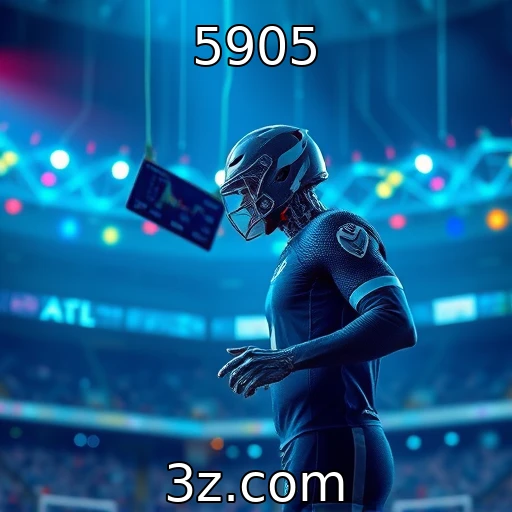 5905 O que as novas tecnologias podem trazer para as apostas esportivas