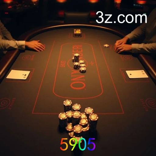 Entre no Mundo VIP do 5905 e Transforme Seus Jogos