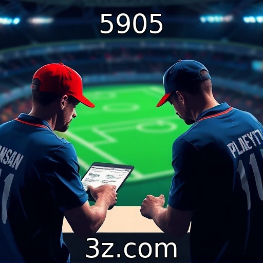 Desvendando os segredos das apostas esportivas: O que você precisa saber