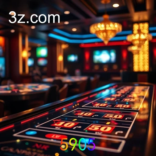 Promoções Empolgantes do 5905: O Paraíso dos Gamers